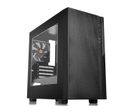 Thermaltake Versa H18 microATX USB3.0 - 1390137 - zdjęcie 1